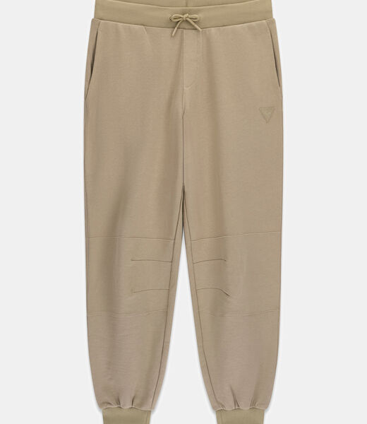 Cuffed Jogger pants