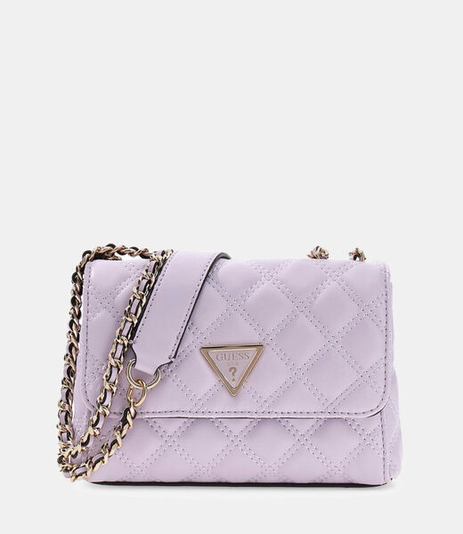 جيس giully ii mini double zip crossbody bag