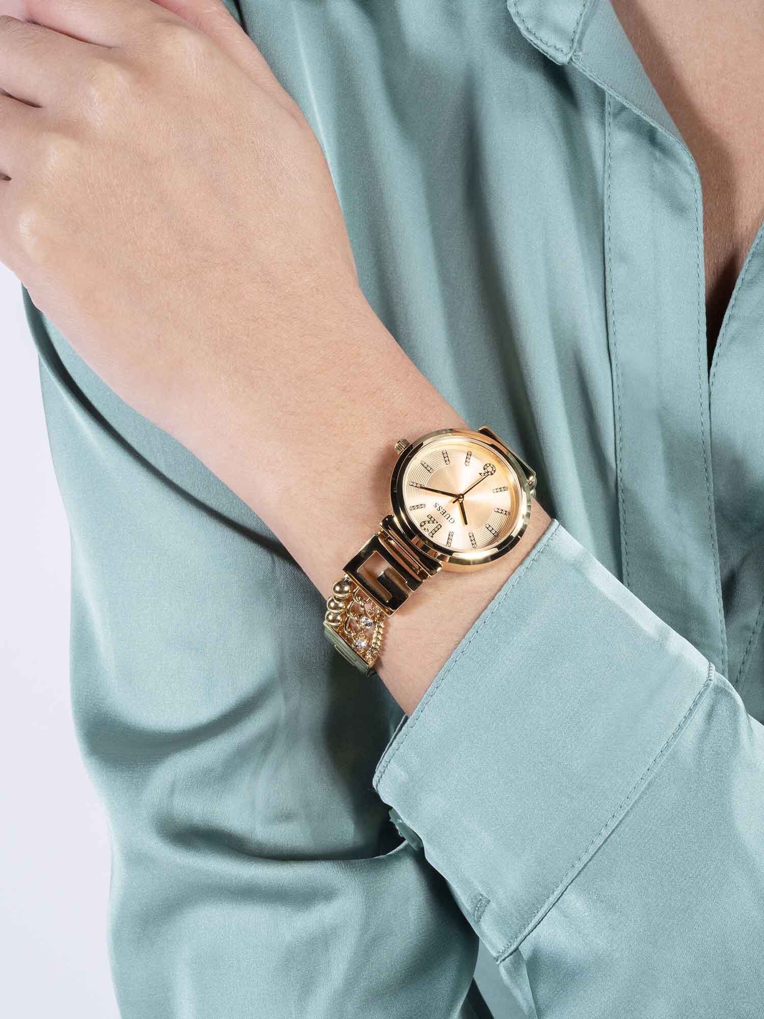 Guess by marciano watch top
