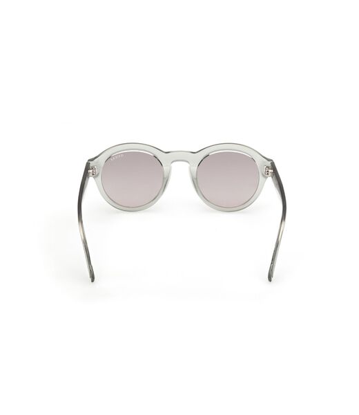 Round sunglasses