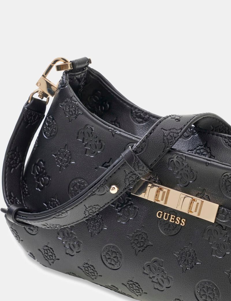 جيس carmella logo shoulder bag