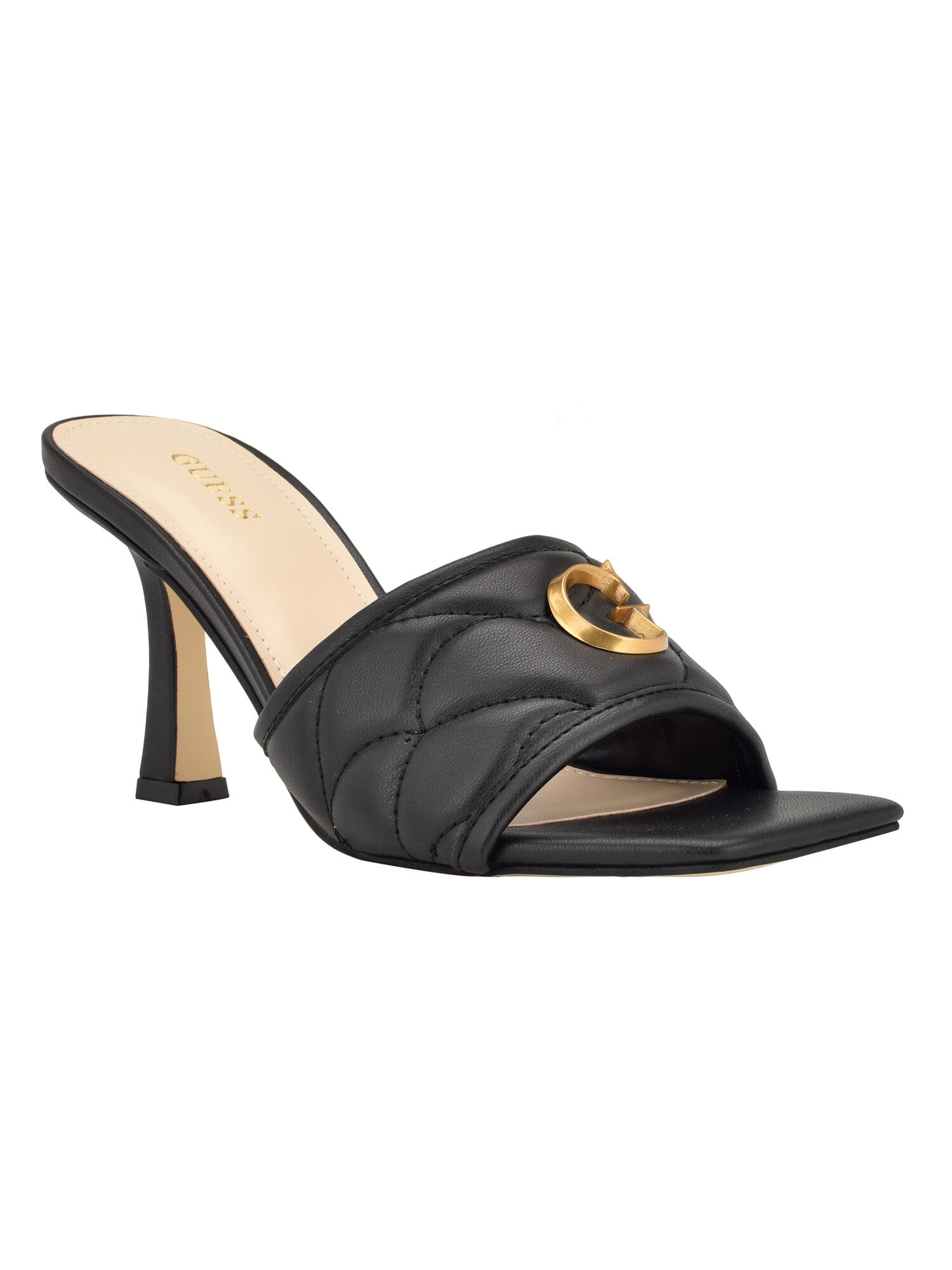 Guess kitten heels 2025