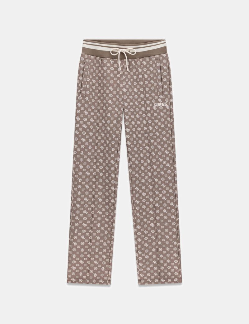 Scuba logo sweatpants