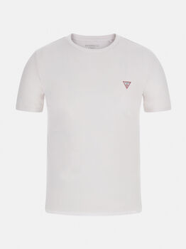 Small triangle logo t-shirt
