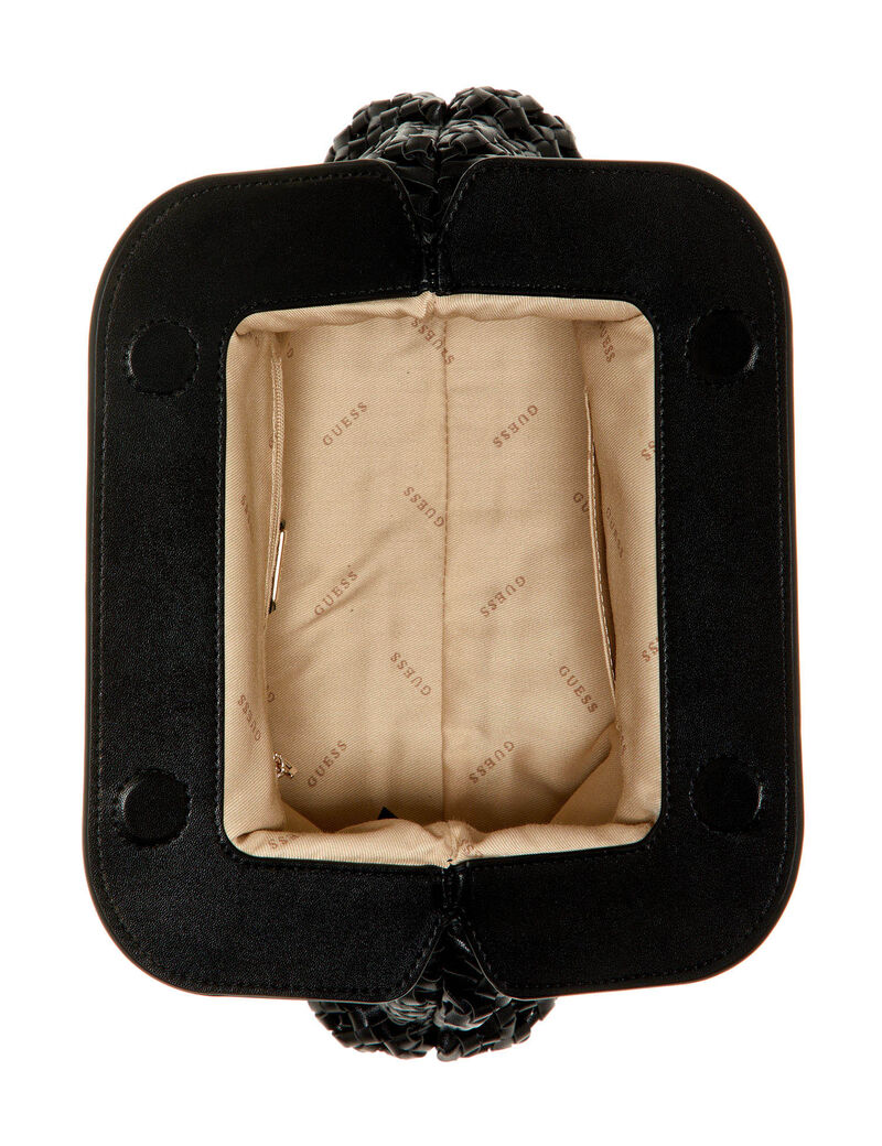 Sicilia Frame Clutch