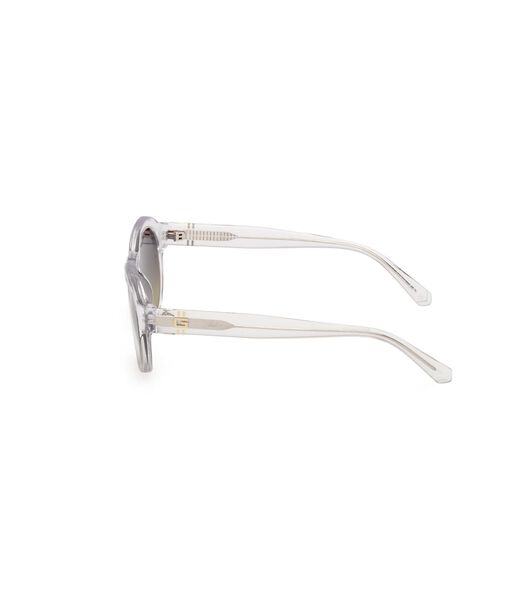 Round sunglasses