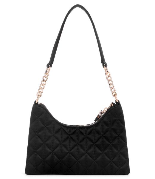 Velina Top Zip Shoulder