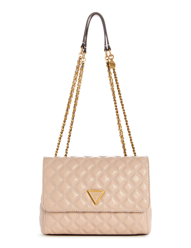 GIULLY 2 COMP CONVERTIBLE FLAP