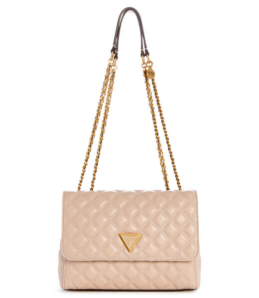 GIULLY 2 COMP CONVERTIBLE FLAP