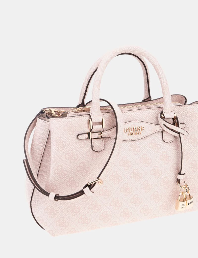 حقيبة يد كاتيا بشعار 4G