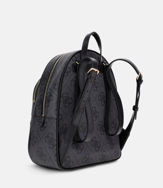 Erenia 4g logo backpack