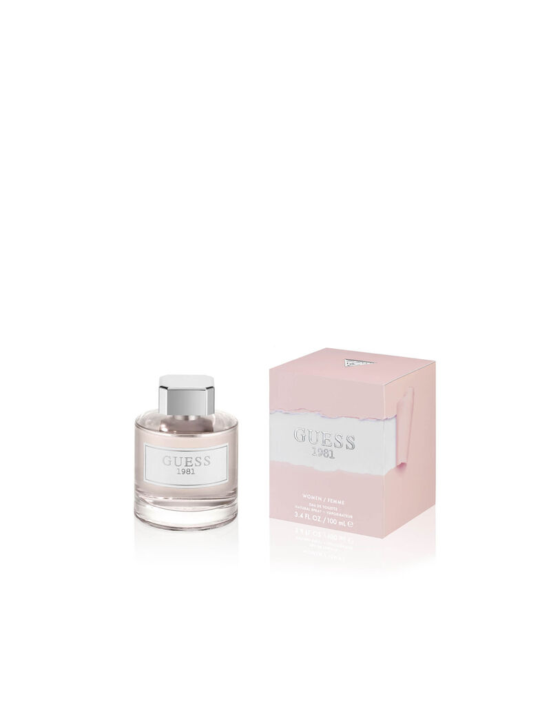 Gs 1981 Femme Edt 100Ml