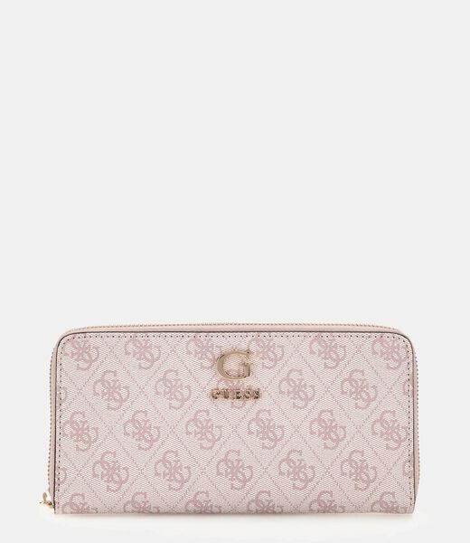 Zamira 4G Logo Maxi Wallet