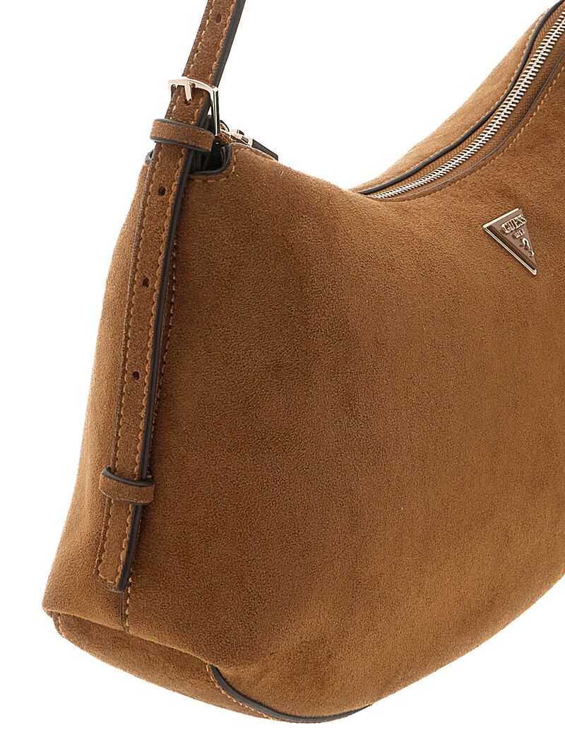 guess melita hobo bag