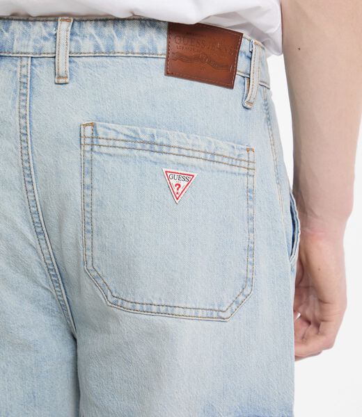 Eco G17 Cargo Jeans