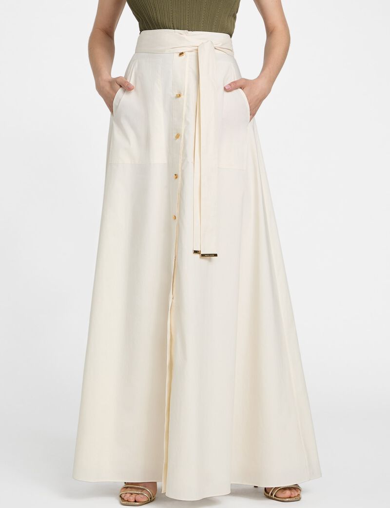 Marciano long skirt