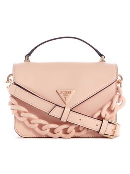 Corina Mini Top Handle Flap