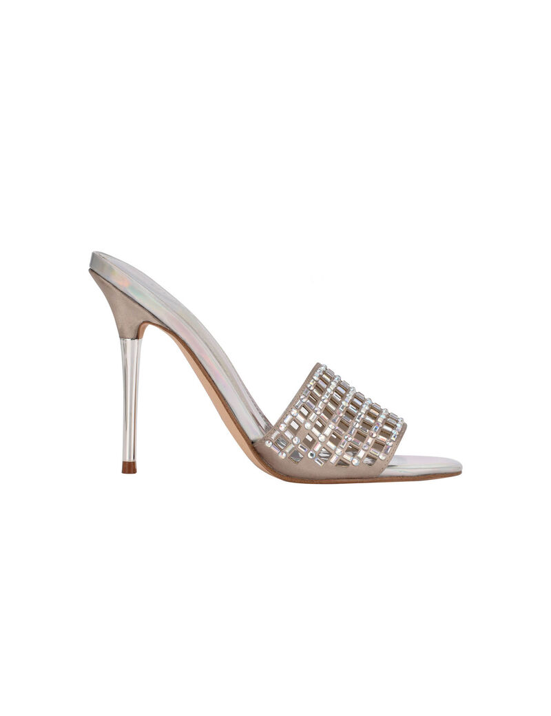 Mesh Mules