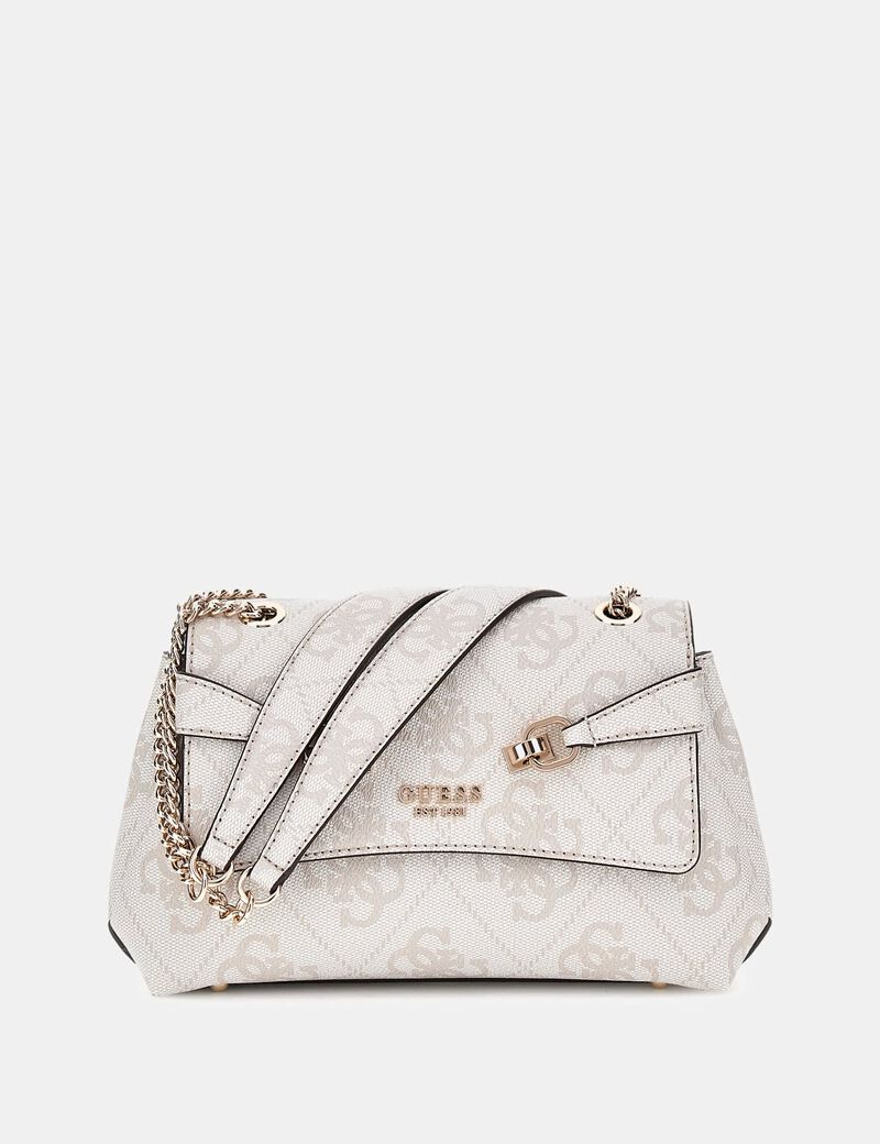 Lorelei 4G Logo Crossbody