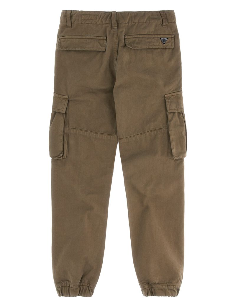 Cargo pant
