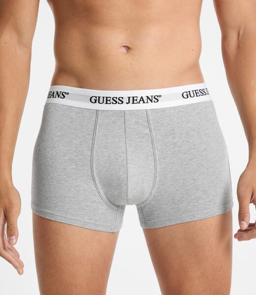 Eco GUESS Jeans 2-Pack Trunks