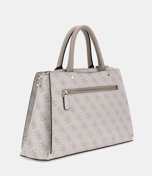 Zamira 4G Logo Handbag