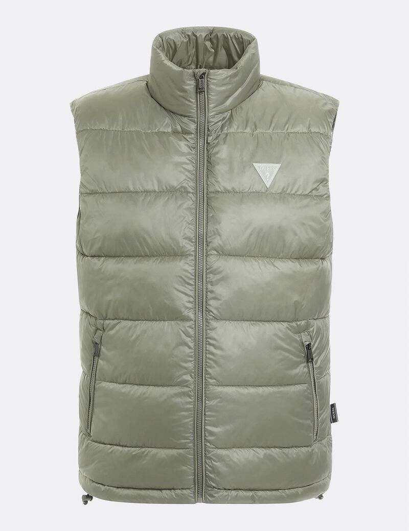 Super Light Puffer Vest