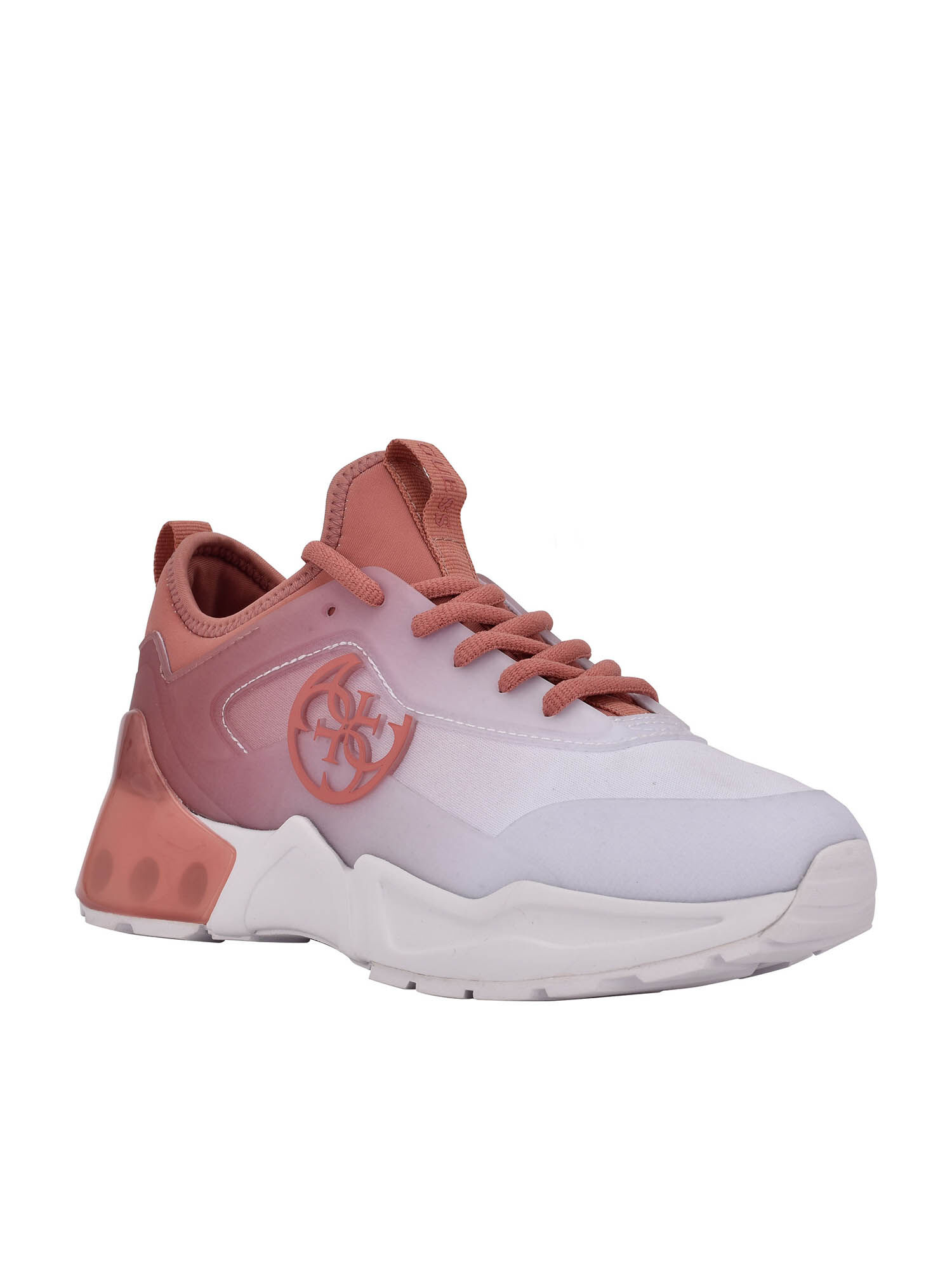 Guess teckie sneakers top