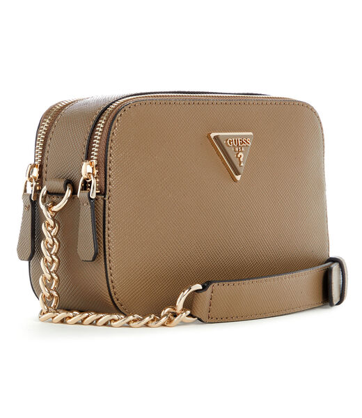 Noelle camera crossbody
