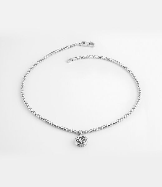 Log-in Guess necklace