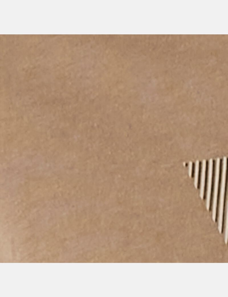 Triangle logo T-shirt