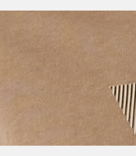 Triangle logo T-shirt