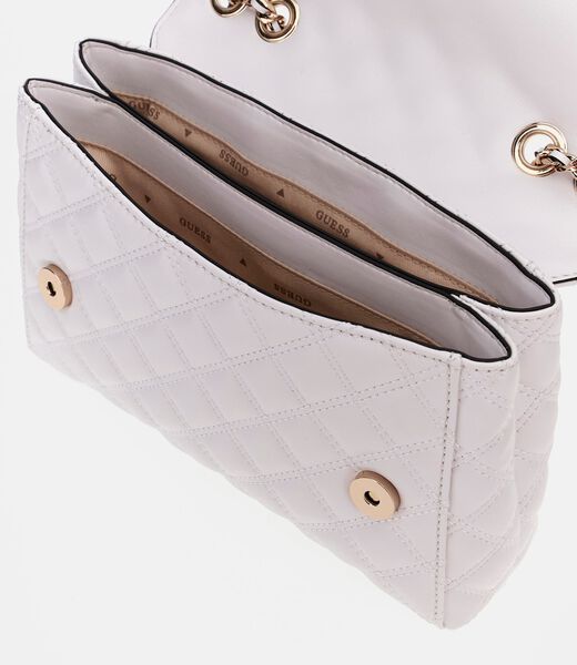Giully quilted crossbody