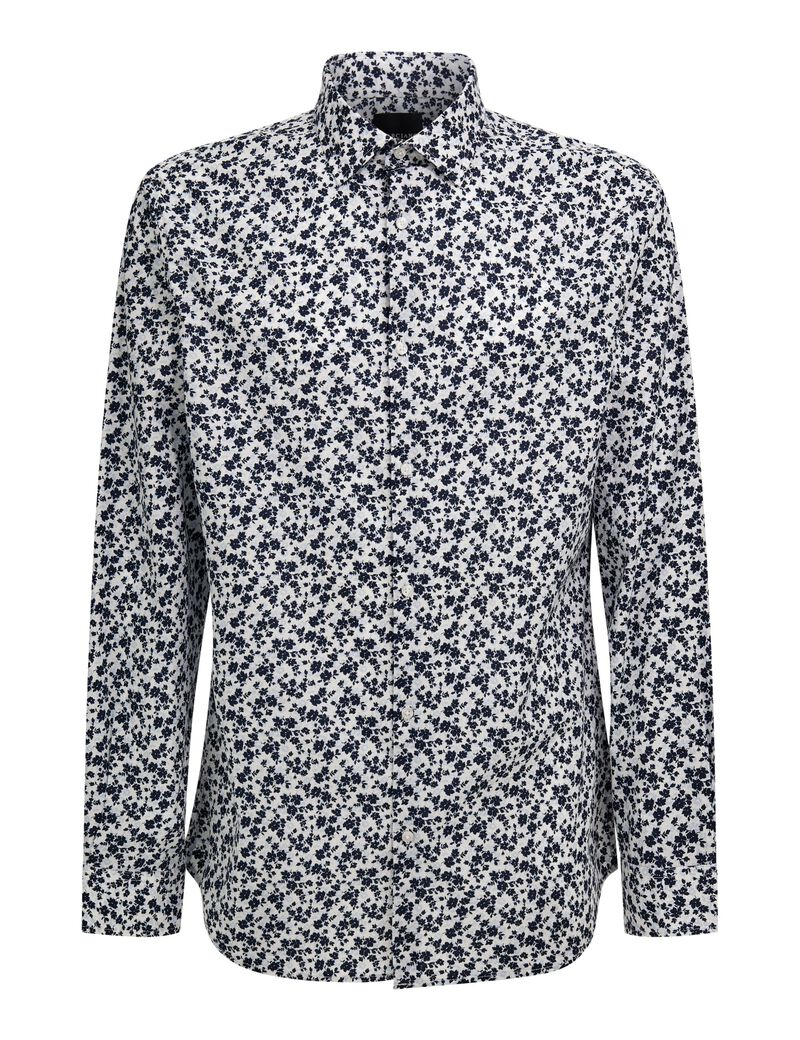 Floral Shirt