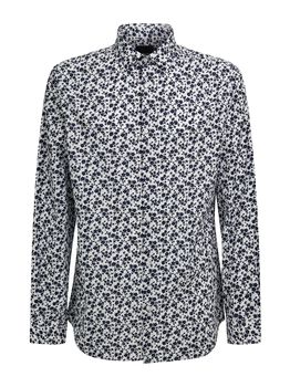 Floral Shirt