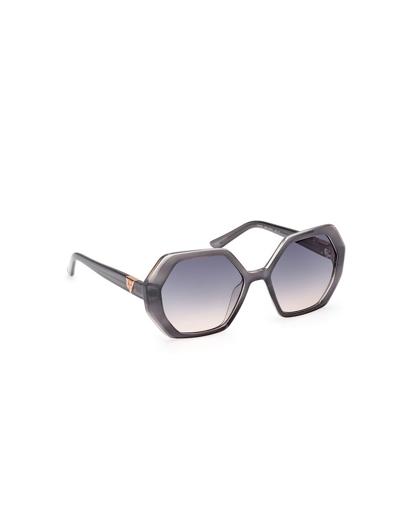 Geometric Sunglasses