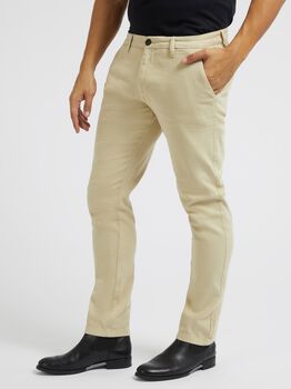 Slim Fit Chino Pant