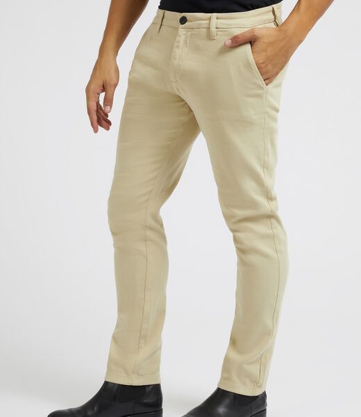 Slim Fit Chino Pant