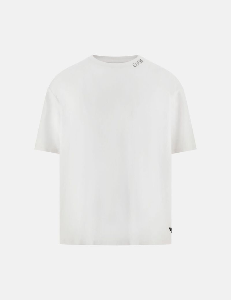 Appliqué T-shirt