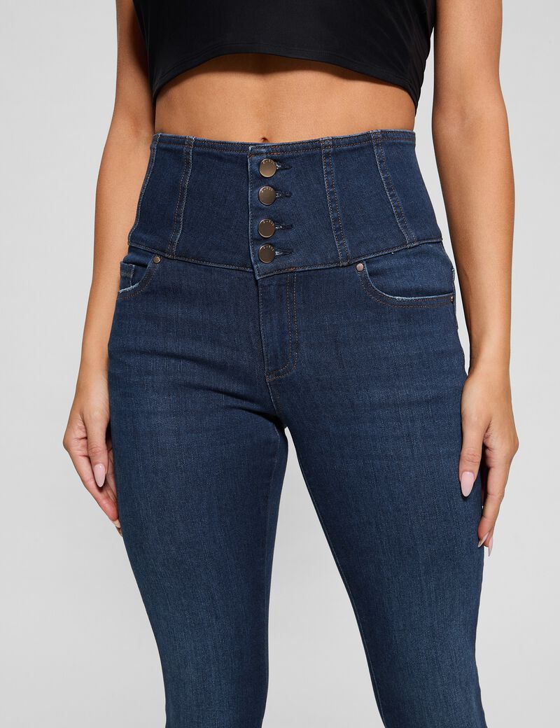Corset shape up