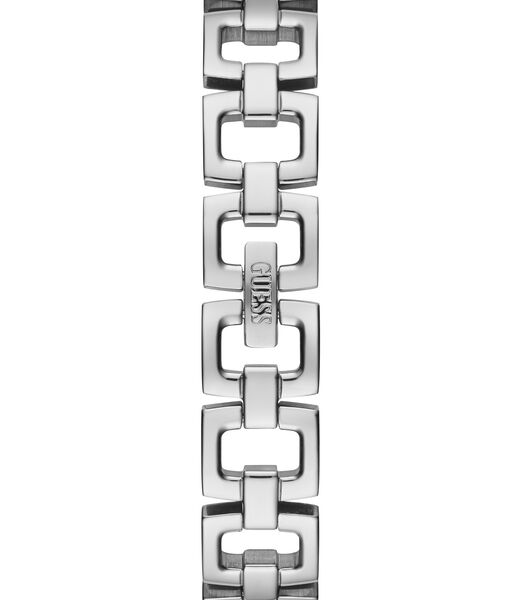 Crystal Analog Watch
