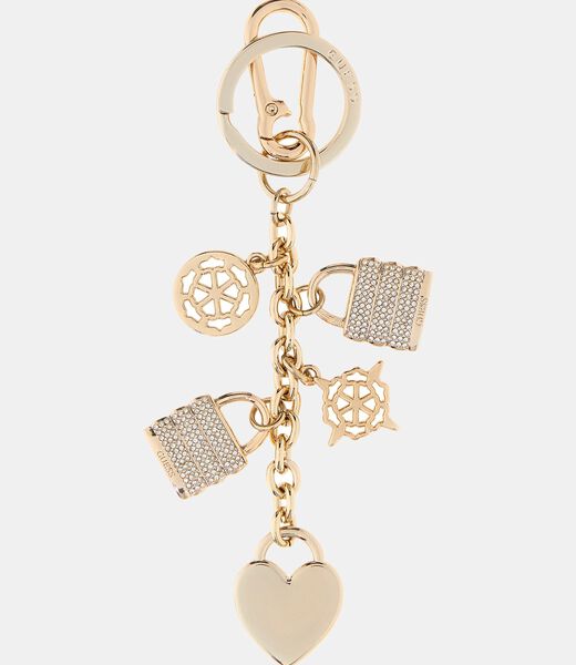 Logo Keychain