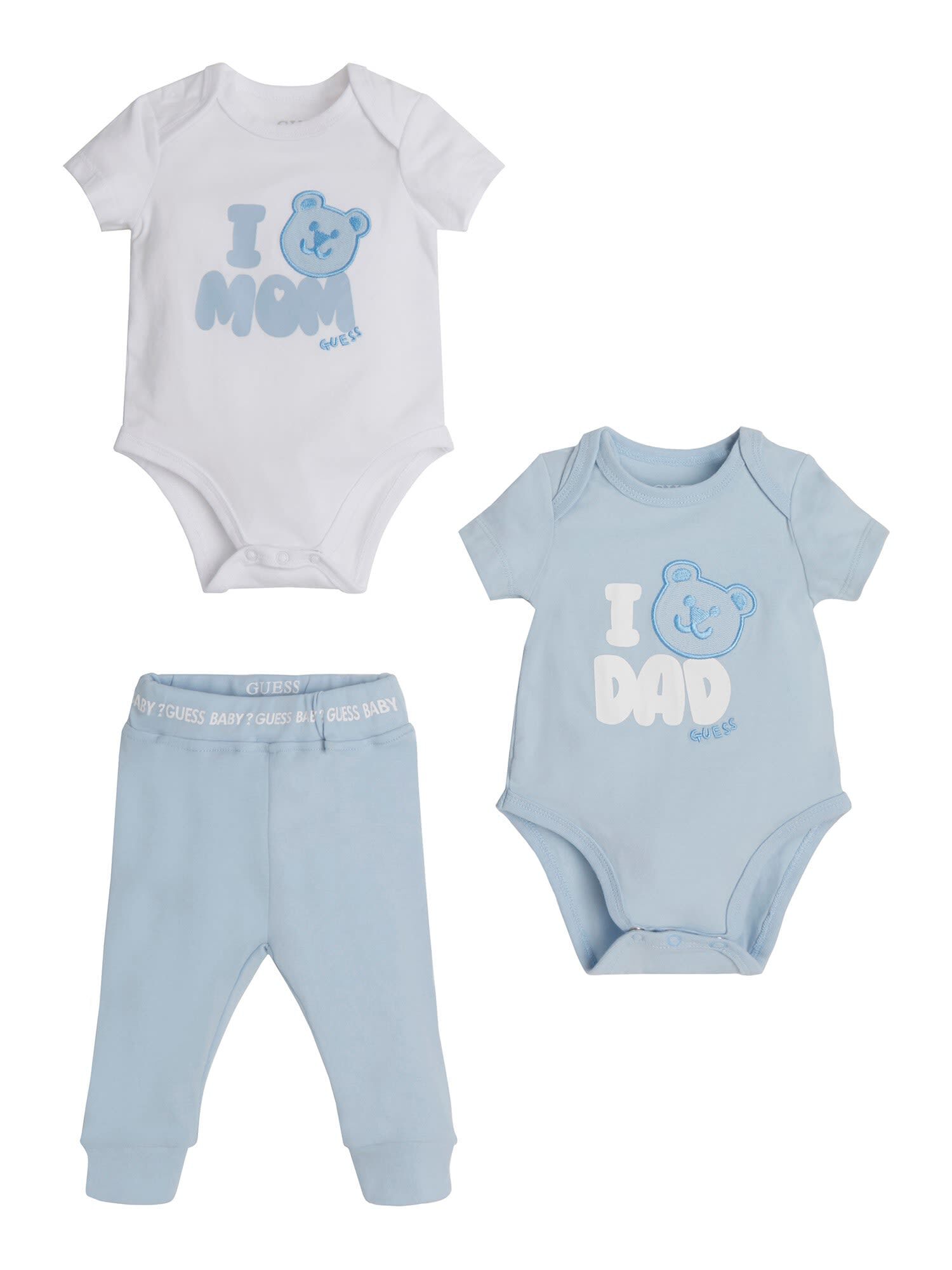 Guess hot sale baby online