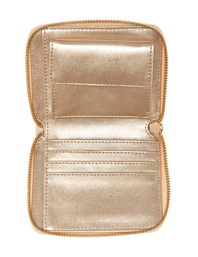 Cresidia small zip around