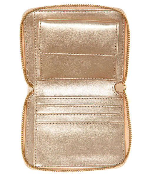 Cresidia small zip around