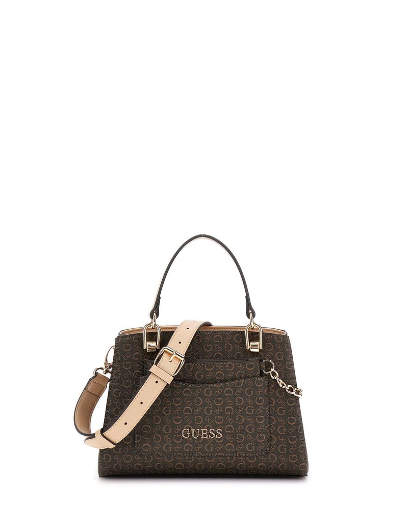 Randolph satchel bag