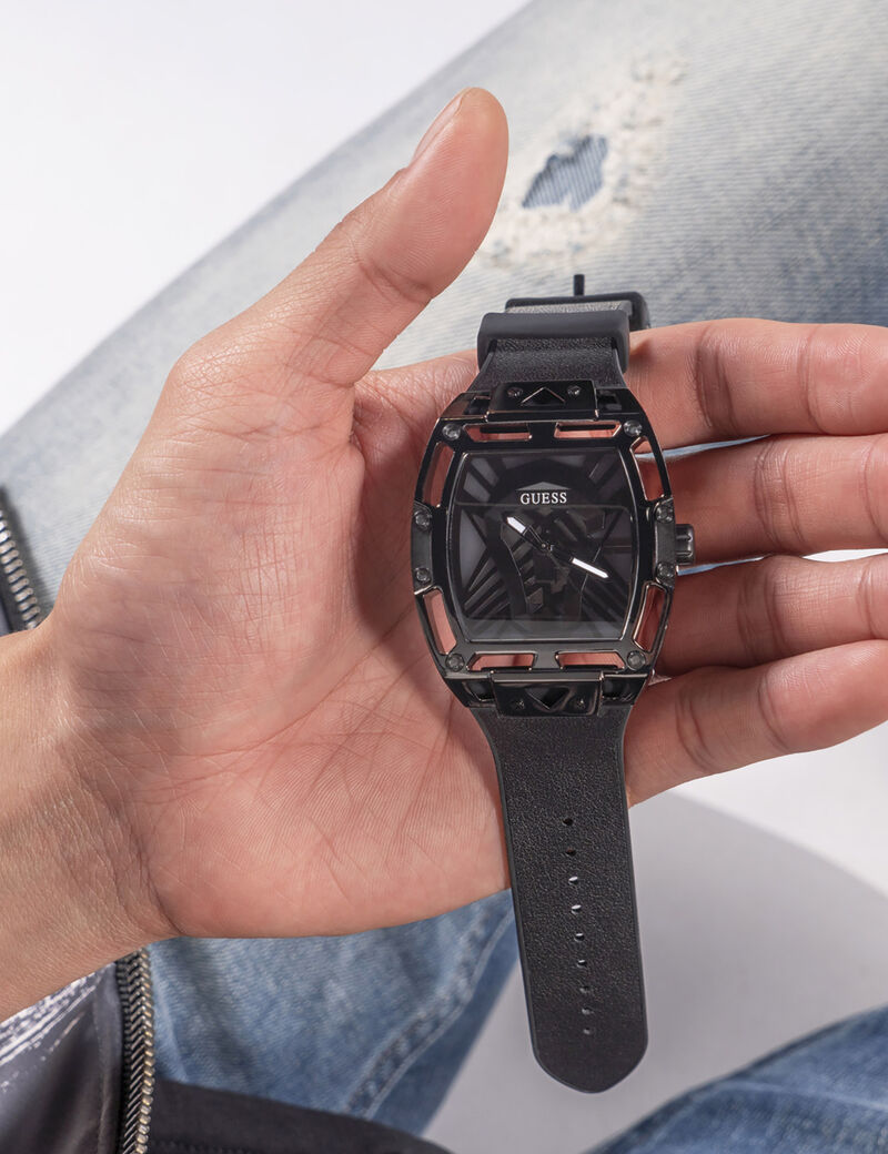 Sleek Analog Watch