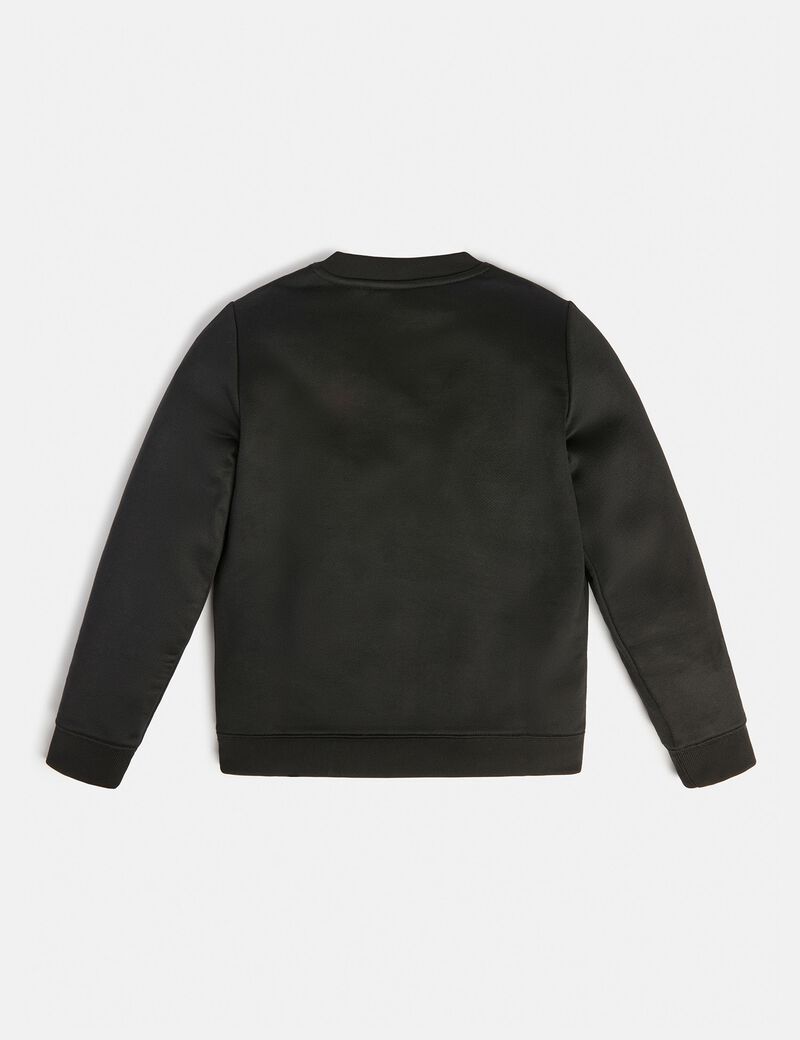 Logo Sweatshirt