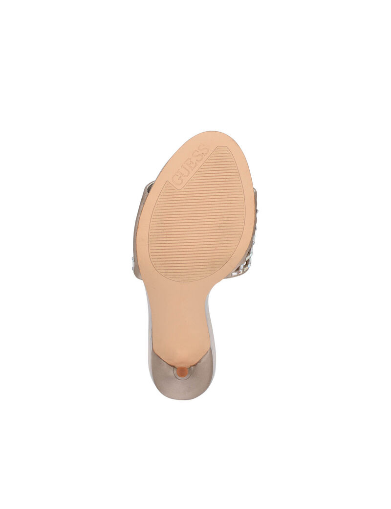 Mesh Mules