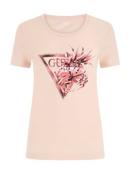 Triangle Logo T-Shirt
